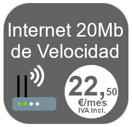 Internet-20mb-jaenwifi
